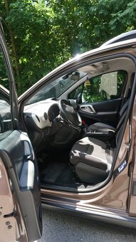 Peugeot Partner Tepee 1.6 HDi FAP 92k Active - 2