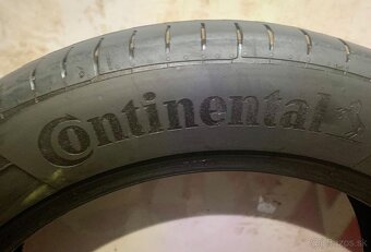 Continental 2ks 285/45 R21 - 2
