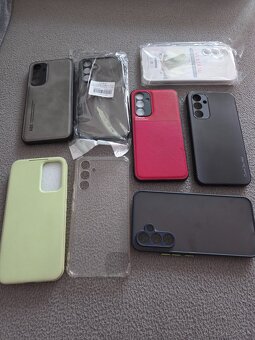 Samsung galaxy A54 5g 256gb - 2