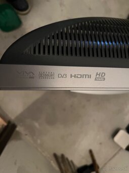 Sony televizor - 2