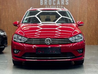 Volkswagen Golf Sportsvan 1.4 TSI 110KW, Highline - 2