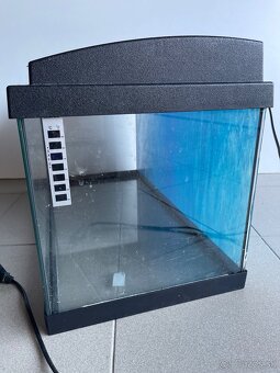 Akvarium - 2