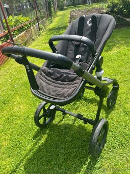 Bugaboo fox 5 - 2