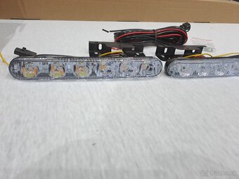 Led denne svietenie - 6 diod s rele - 2