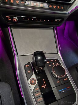 Originálna stredová konzola – BMW G20 / G21 - 2