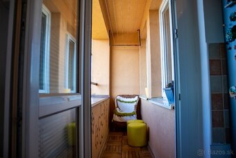 4 izbový byt na predaj v Lučenci (Opatová) - 2