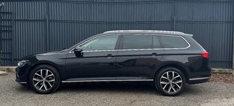 Volkswagen Passat Variant 1.5 TSI Elegance DSG - 2