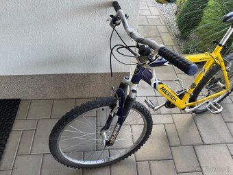 Horský Bike 26 Merida - 2