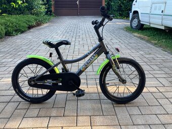 Kenzel SX 16 - 2