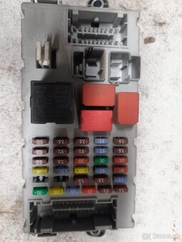 Kupim BSI Citroen Jumper - 2