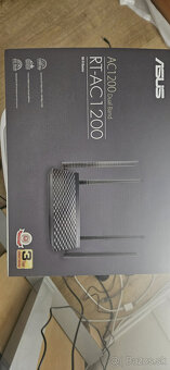 Asus Router - 2