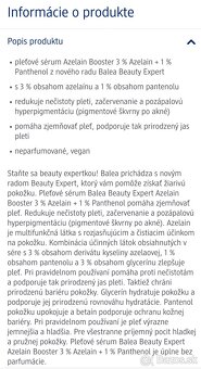 Sérum Azelain Booster - 2