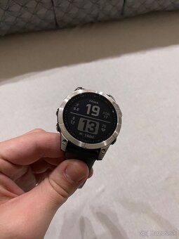 Predám Garmin fenix 7 - 2