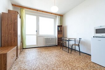 Na predaj: garsónka s loggiou - Košice, Furča - 2