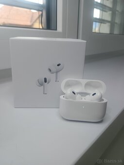 AIRPODS PRO 2(USB-C) - 2