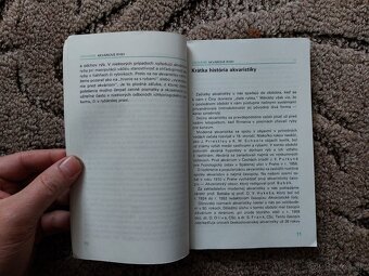 Chováme akváriové ryby - 2