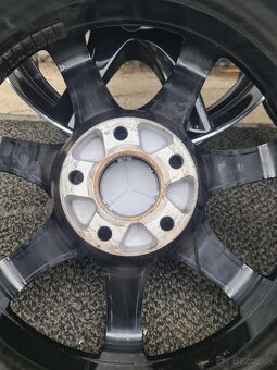 5x112 R16 DEZENT-BLACK COLOR - 2
