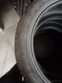 Gumy 255/40 r18 - 2