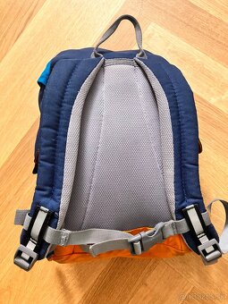 Deuter Kikki batoh - 2
