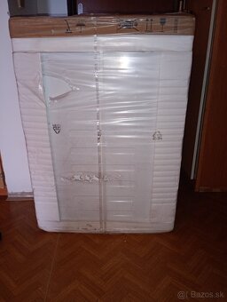 Práčka elektrolux - 2