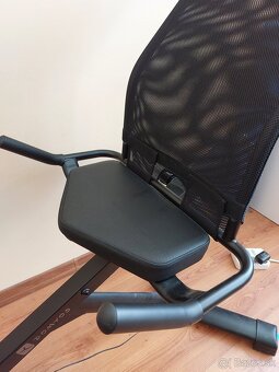 Stacionárny bicykel EB SEAT - 2