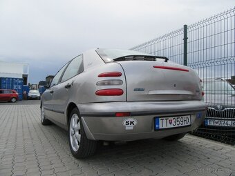 Fiat Brava TD 100 SX - 2