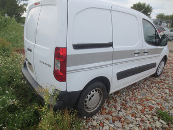 PEUGEOT PARTNER 1.6 HDI ROK 2011 diely - 2