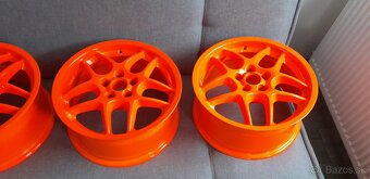 BBS 5x100 r16 - 2