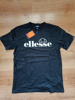 Ellesse pánske tričko - 2
