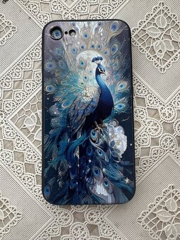 Puzdro na iPhone 7 - 2