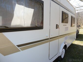 Karavan Weinsberg CaraOne 480 EU 2024 - 2