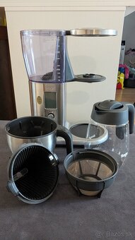 Kávovar Sage SDC400 BSS - 2