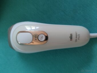 IPL Epilátor BRAUN Silk-expert Pro 5 - 2