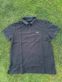 Polokošela Hugo Boss - 2