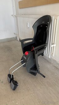 HAMAX siesta - 2