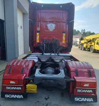 aresik detailing car & tir - 2