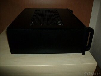 Predzosilňovač Naim Audio NAC 552 + 552 PS Reference - 2