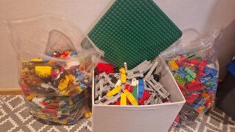Lego Duplo - 2