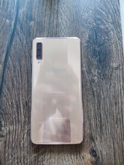 SAMSUNG Galaxy A7 64gb - 2