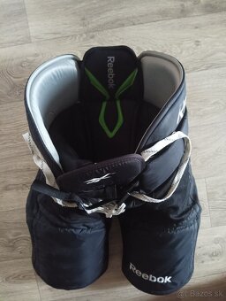 Hokejove Nohavice Reebok 16K - 2
