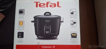 Ryžovar TEFAL - 2