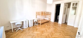3 izbový byt po rekonštrukcii, Bratislava - Staré Mesto - 2