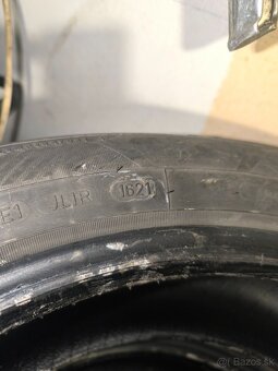 Letné pneumatiky Goodyear - 2