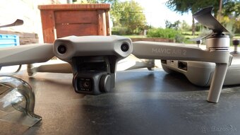 DJI Mavic Air 2 - 2