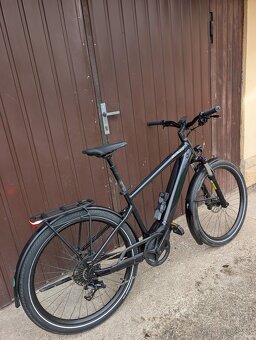 Specialized Turbo Vado 4.0 - 2