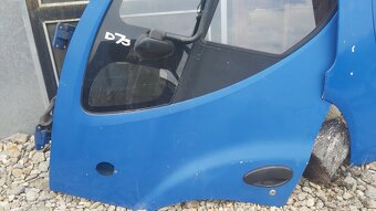 Rozpredám Avia rada D - 2