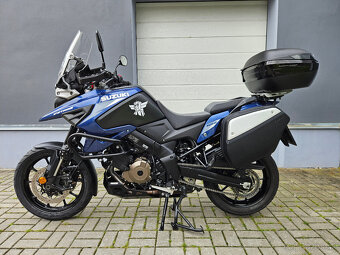 Suzuki DL 1050 V-Strom ABS - 2