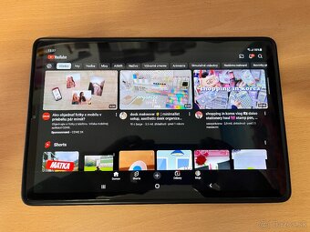 Samsung Galaxy Tab S5e 4G - 2