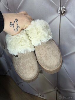 UGG 38 - 2