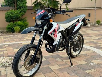 Yamaha DT 50 - 2